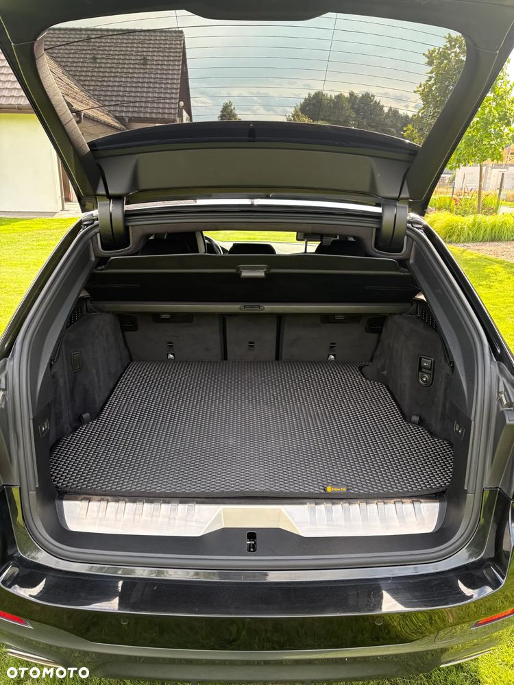 BMW Seria 5 - 7