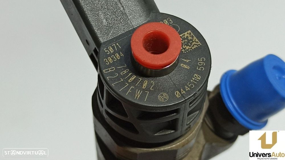 INJETOR BMW SERIE 3 LIM. (F30) 320D - 2