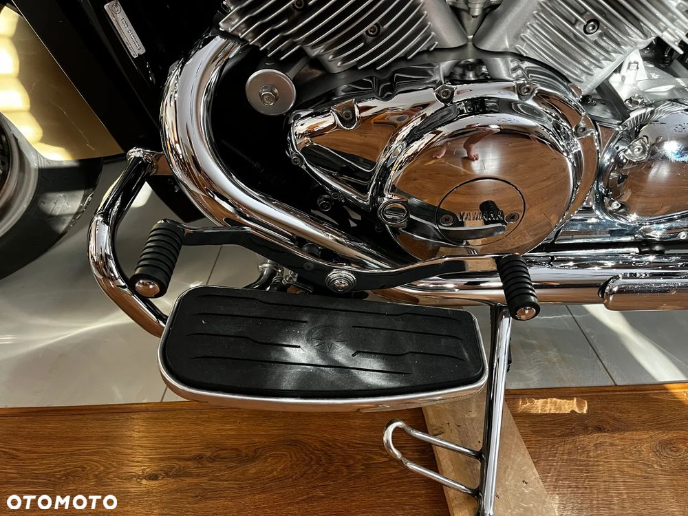 Yamaha Royal Star - 7