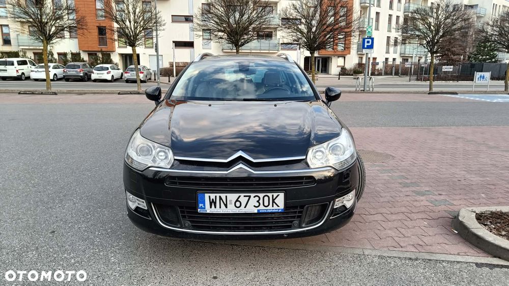 Citroën C5 2.0 HDi Exclusive - 3