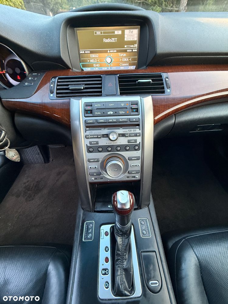Honda Legend 3.5 Executive + - 22