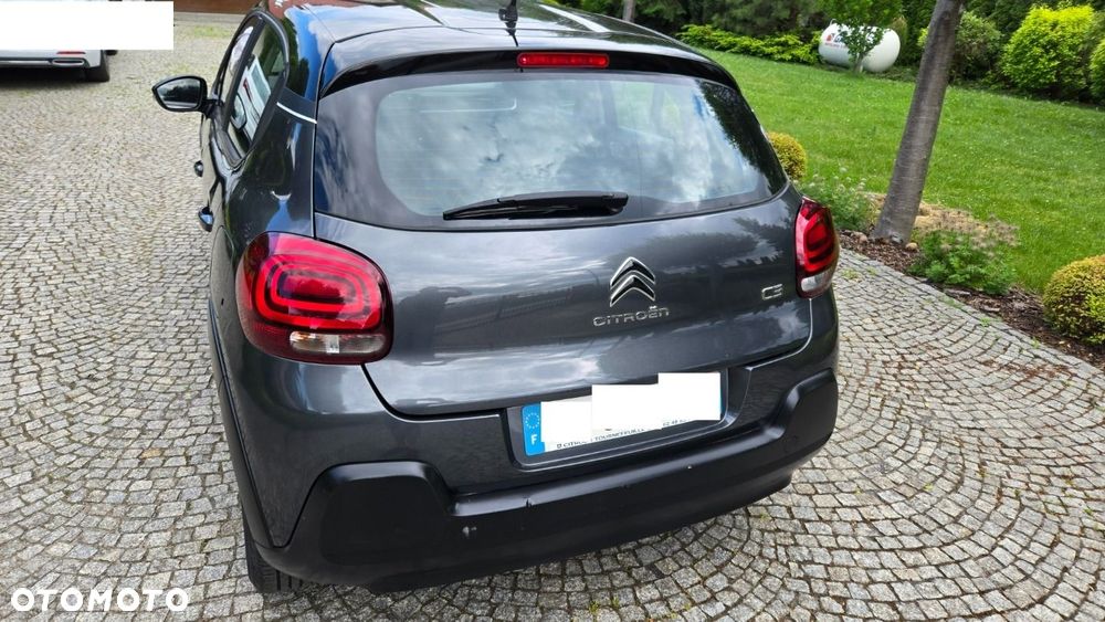 Citroën C3 - 11