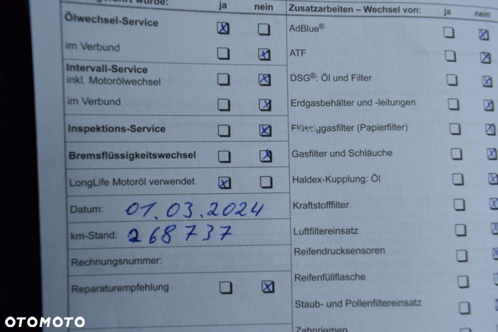 Volkswagen Passat - 38