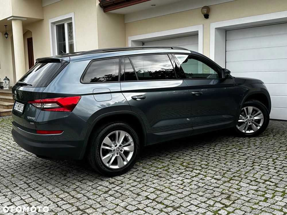 Skoda Kodiaq - 7