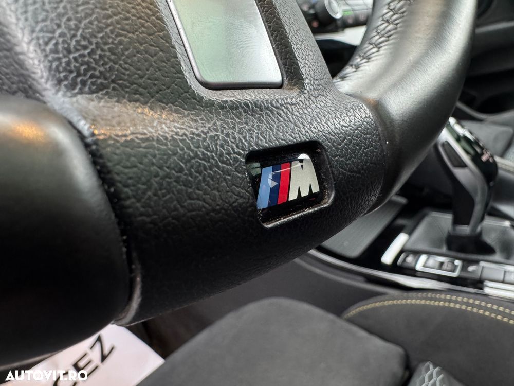 BMW X2 xDrive20d Aut. M Sport X - 34