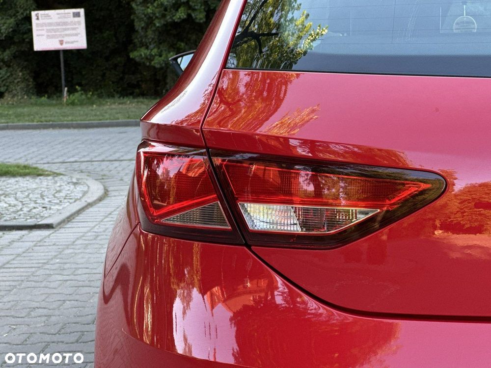 Seat Leon - 36