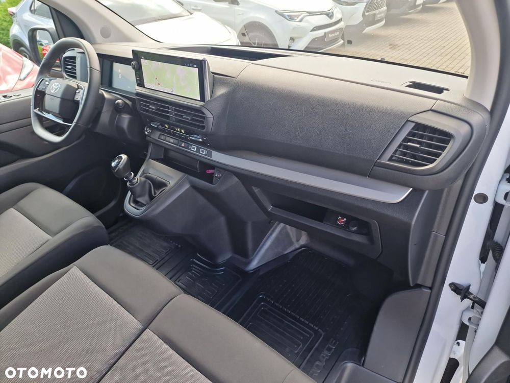 Toyota PROACE - 17