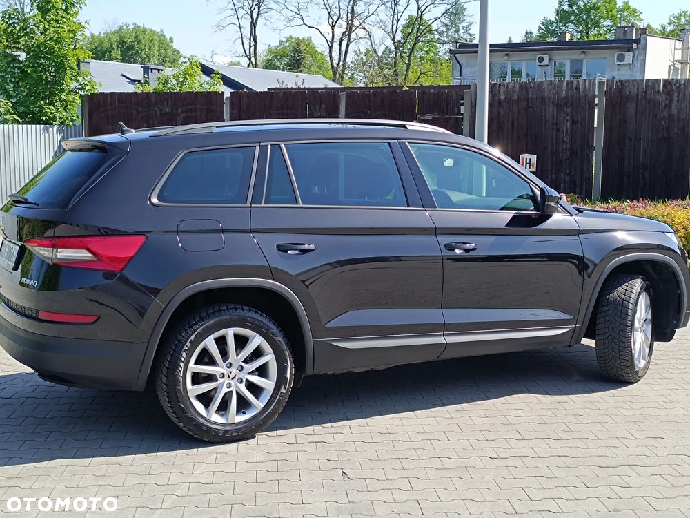 Skoda Kodiaq 1.5 TSI ACT 4x2 Active - 3