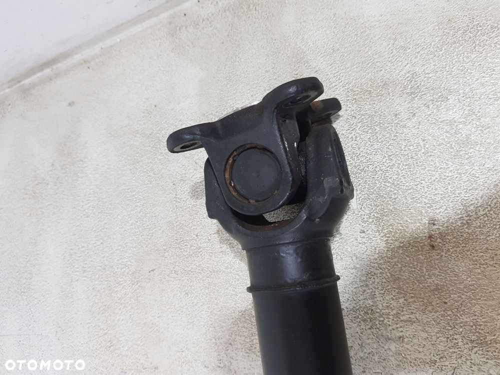 wał napędowy przedni bmw e60 e61 lci eur 3.0d m57d30 automat - 5