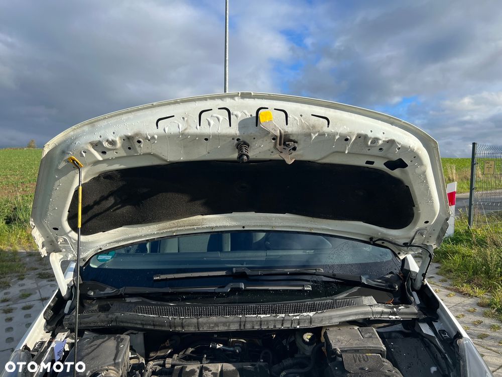 Opel Meriva - 26