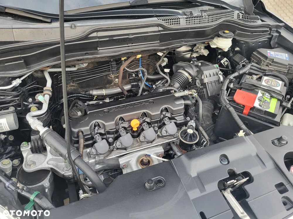 Honda CR-V 2.0 Executive - 29