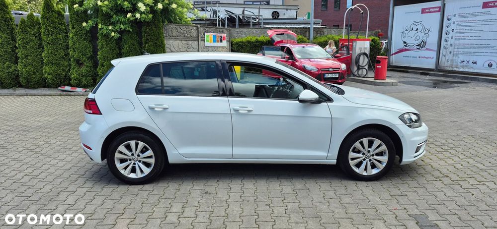 Volkswagen Golf 1.5 TSI ACT (BlueMotion Technology) DSG Highline - 4