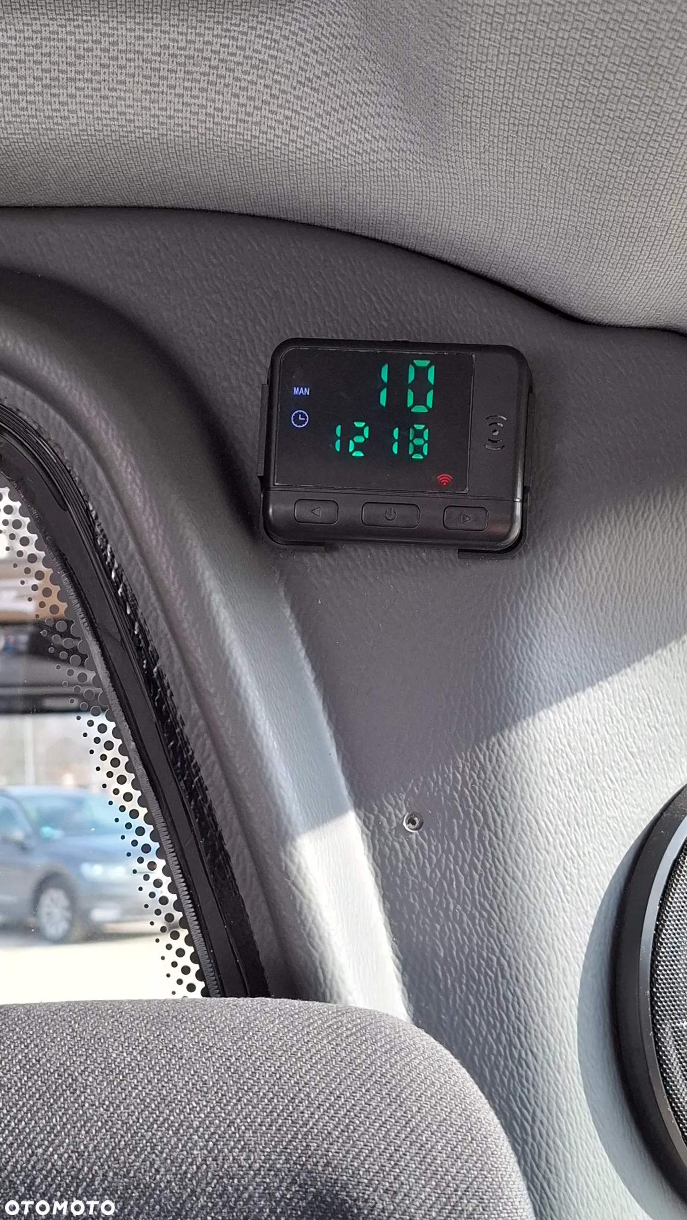 Mercedes-Benz Vito - 13