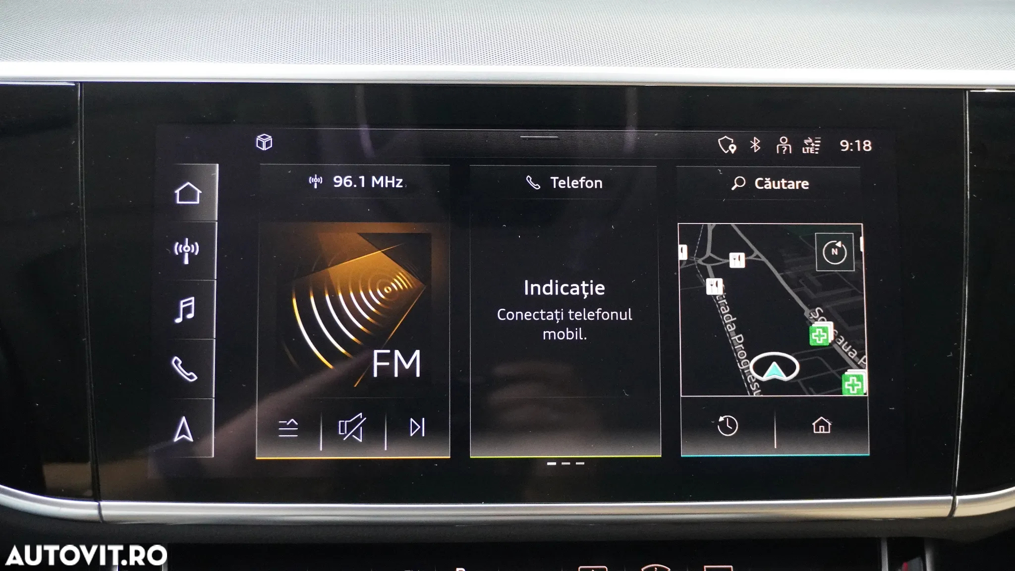 Audi A8 3.0 60 TFSI e quattro Tiptronic - 13