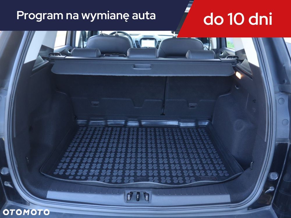 Ford Kuga - 14
