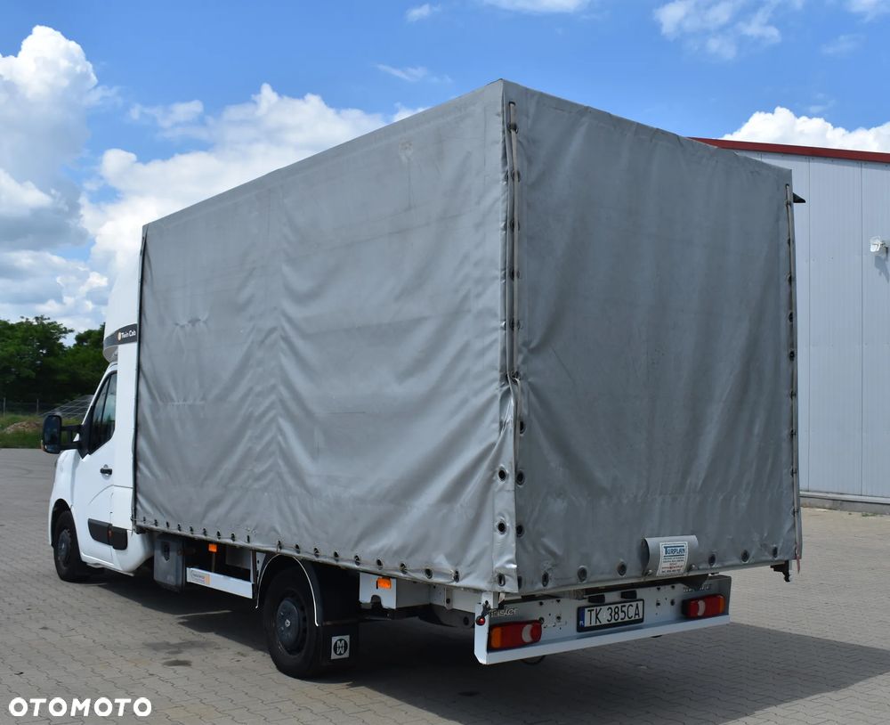 Renault Master - 6
