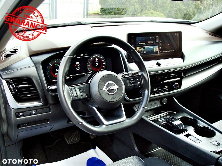 Nissan X-Trail 1.5 VC-T e-POWER N-Connecta 2WD - 16