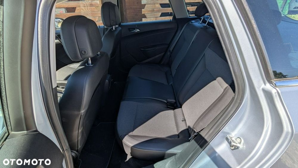 Opel Astra - 20