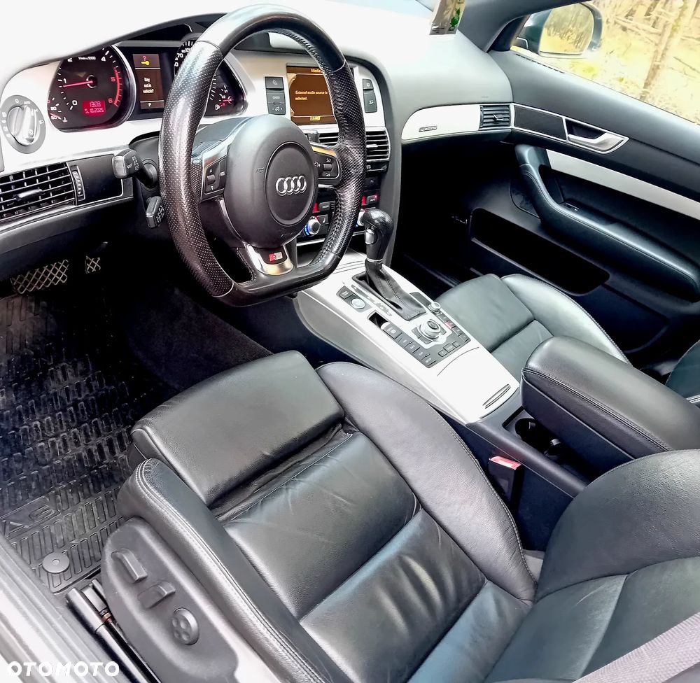 Audi A6 - 5
