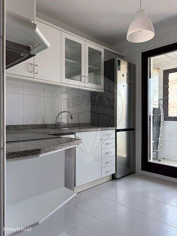 Apartamento T2 para arrendamento - Grande imagem: 5/23