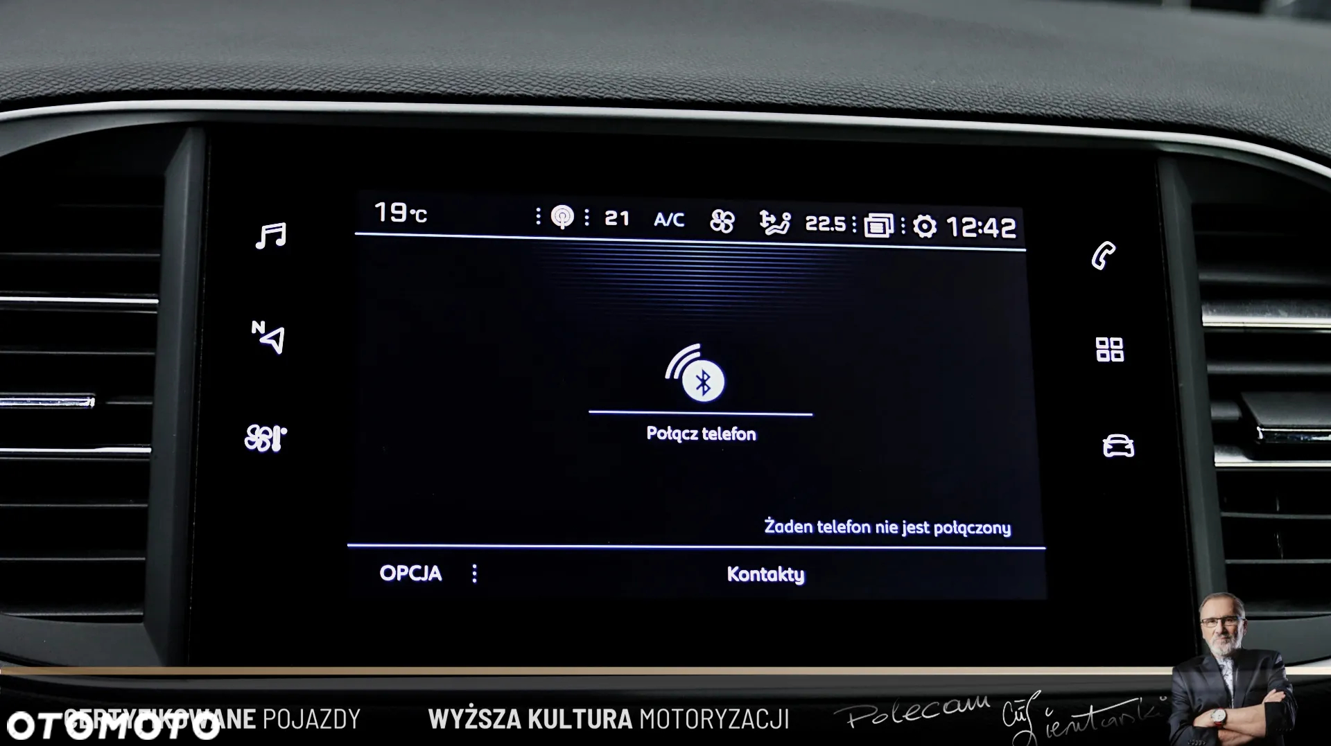 Peugeot 308 1.2 PureTech GPF Active Pack Business S&S - 21