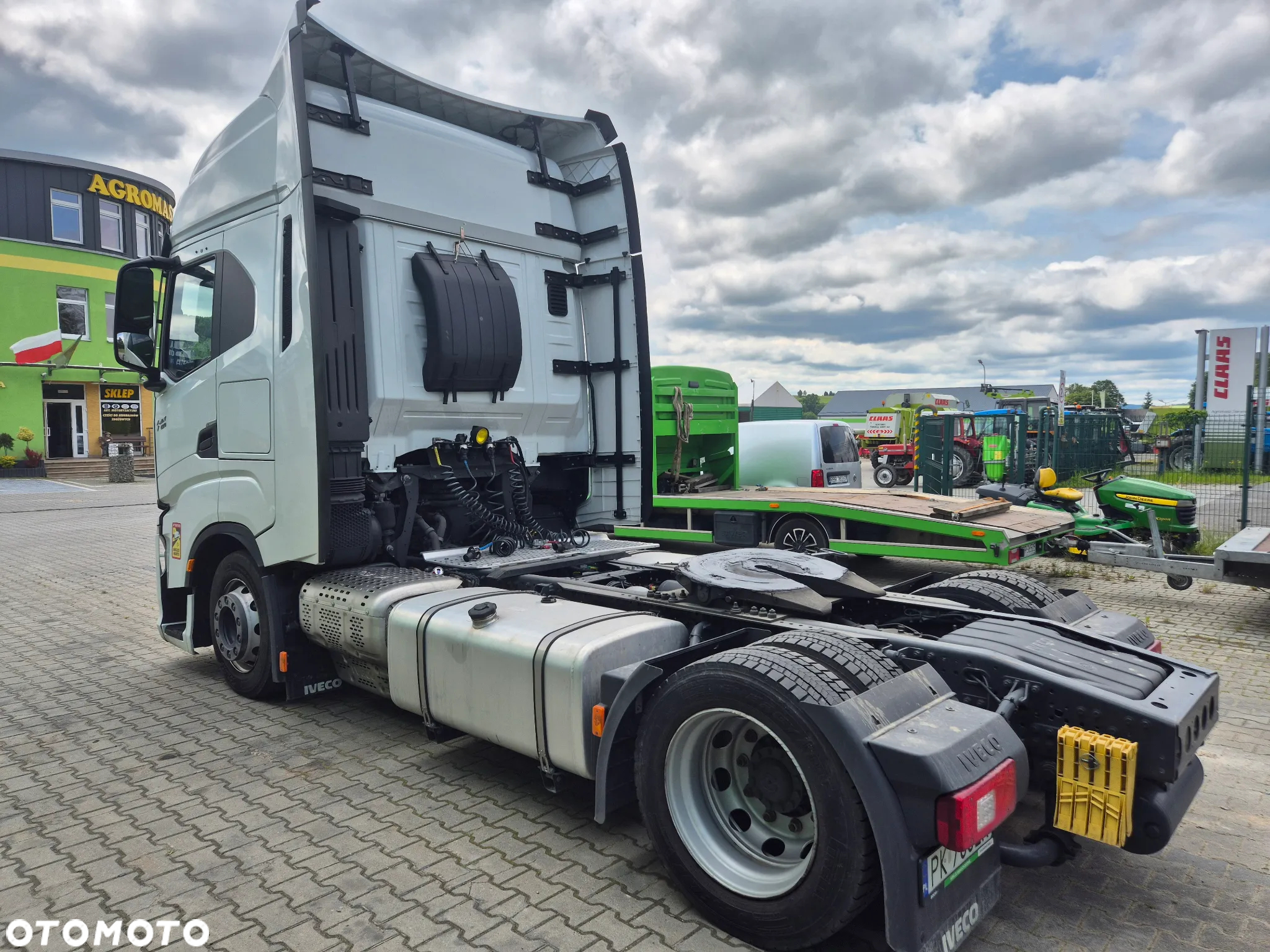 Iveco Stralis - 4