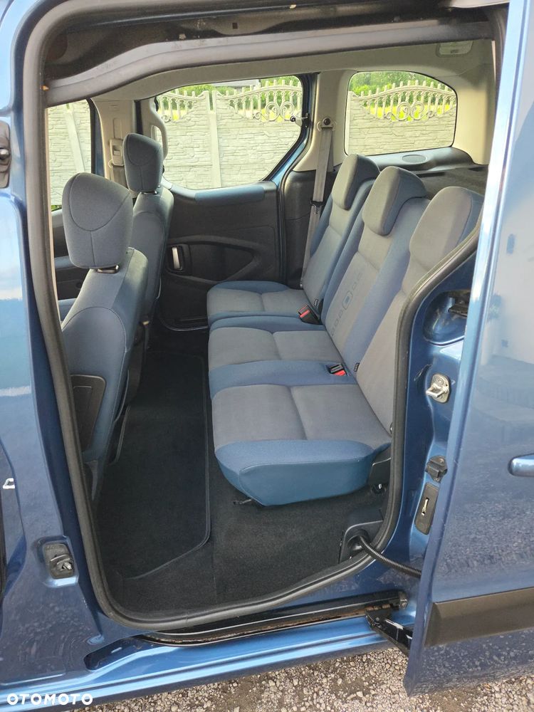Citroën Berlingo 1.6 16V Multispace - 29