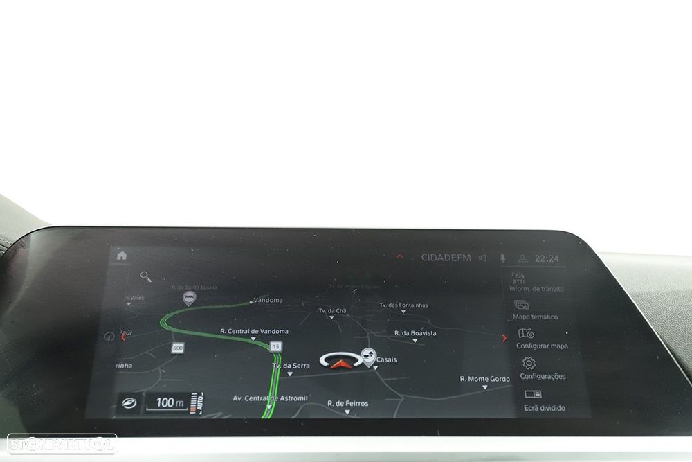 BMW 420 i Pack Desportivo M Auto - 15