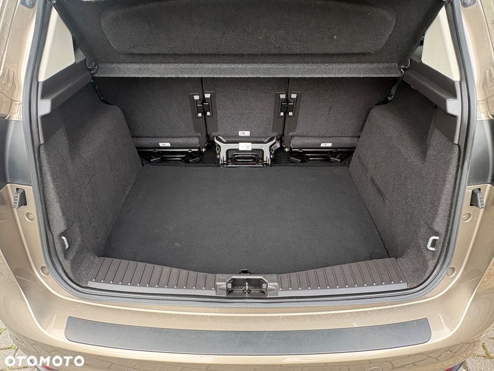 Ford C-MAX 1.0 EcoBoost Titanium ASS - 25