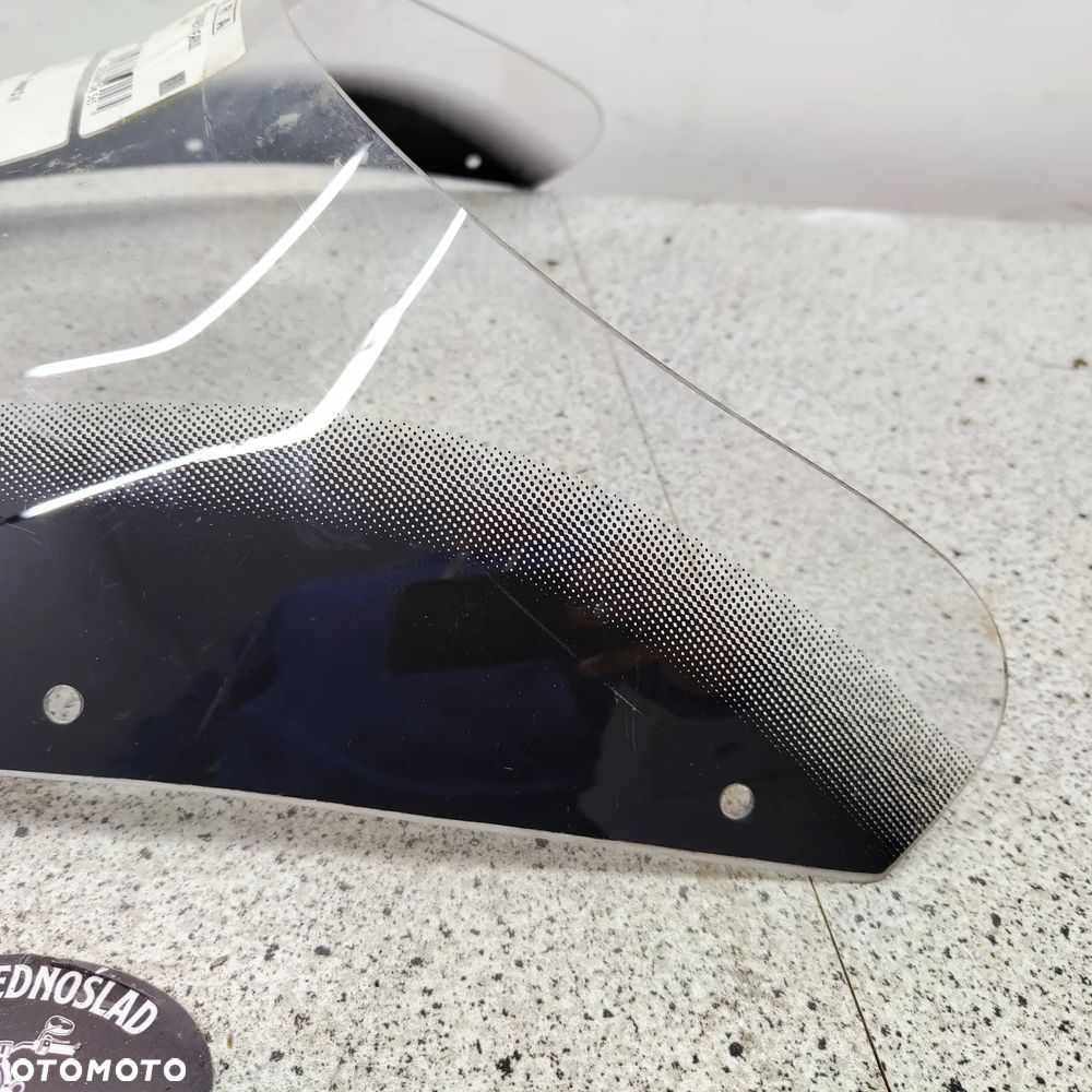 Szyba, szybka, owiewka przód MRA Kawasaki ZX9R ZX-9R - 5