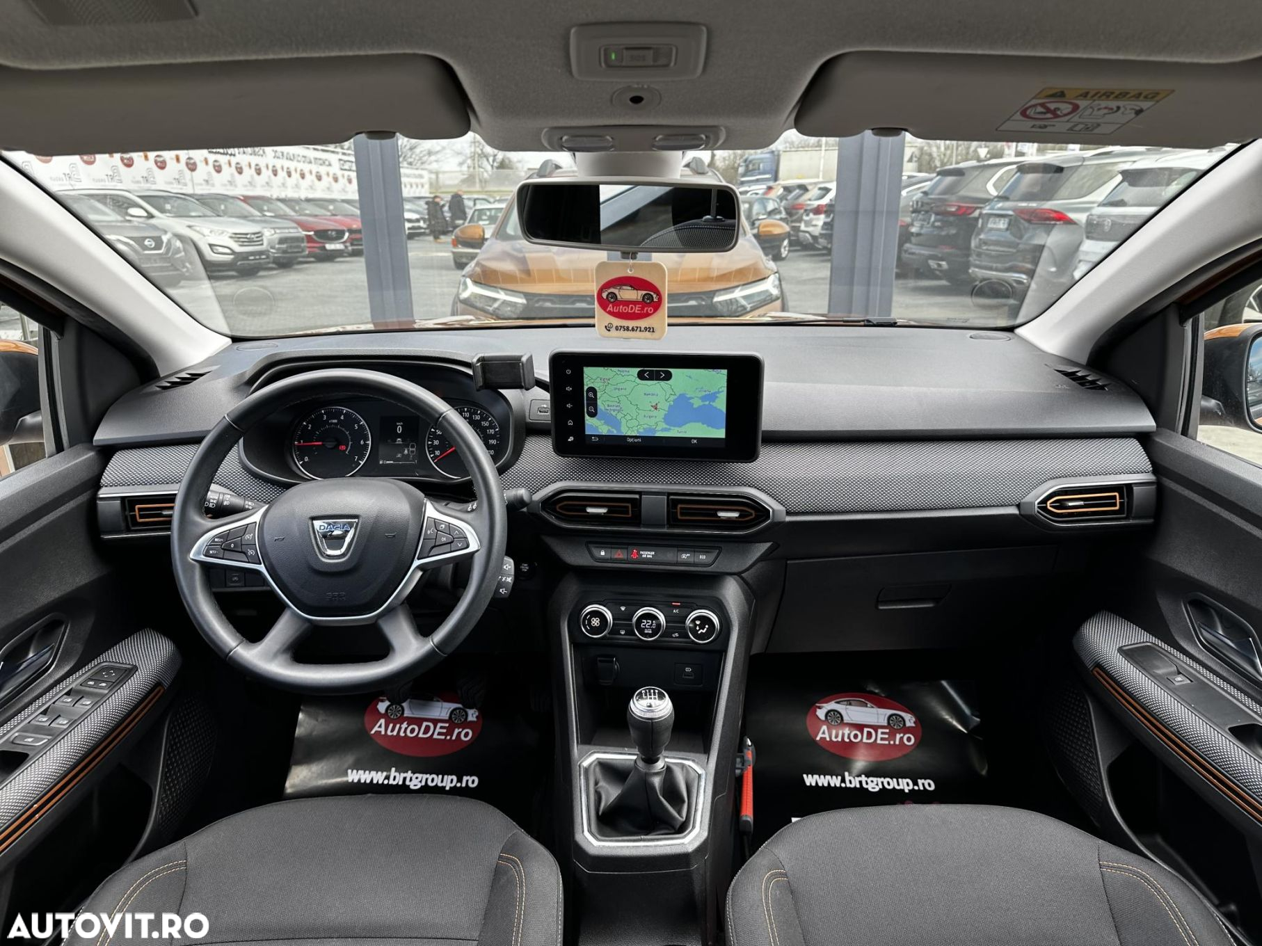 Dacia Sandero Stepway - 8