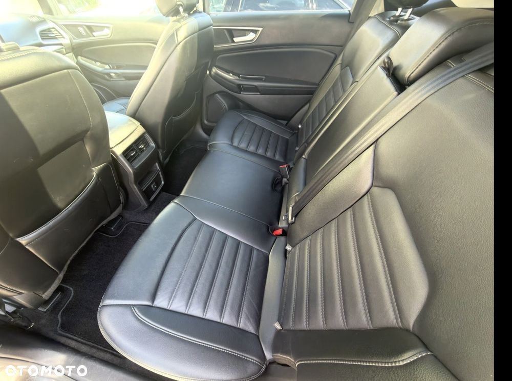 Ford Edge 3.5 SE AWD - 10
