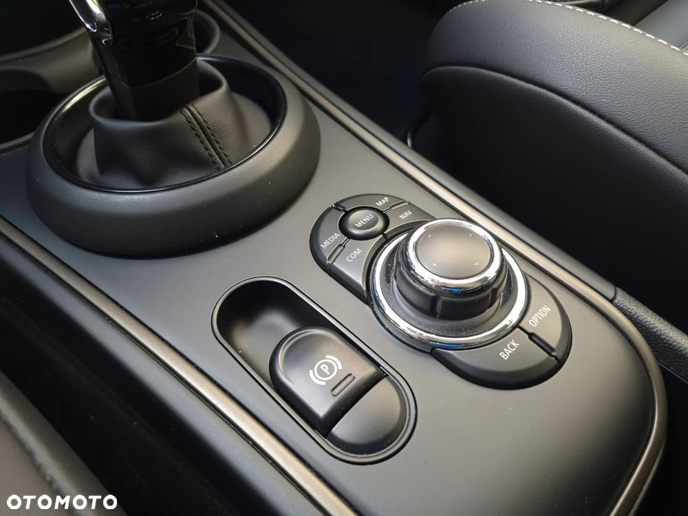 MINI Countryman Cooper S Untamed Edition sport - 17