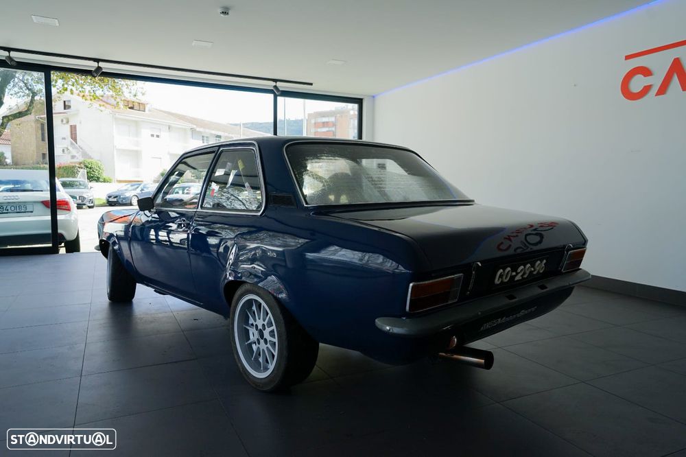 Opel 1904 - 19
