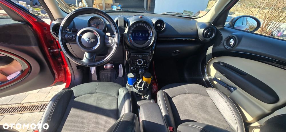 MINI Countryman - 20