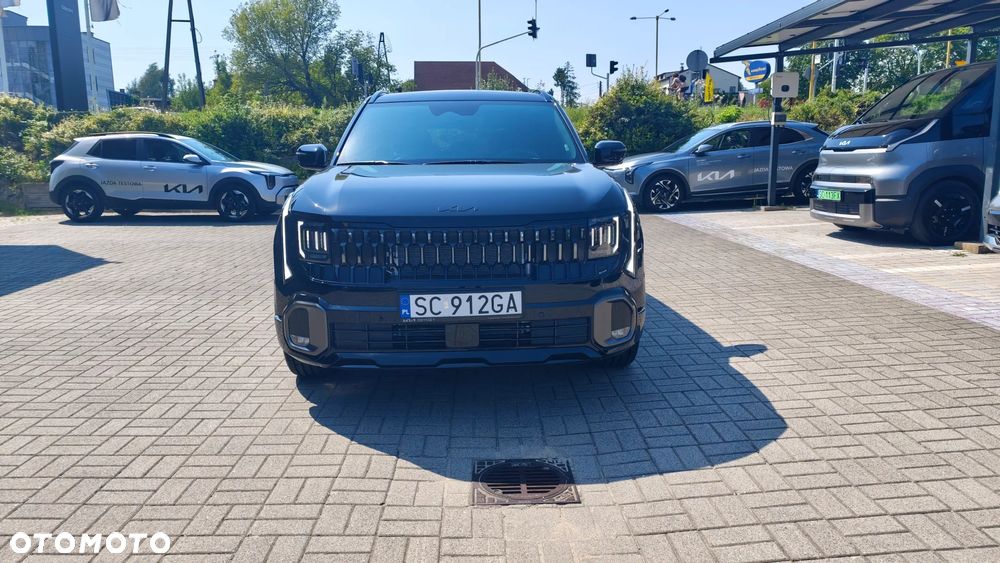 Kia Seltos 1.6 T-GDI X-Line DCT - 2