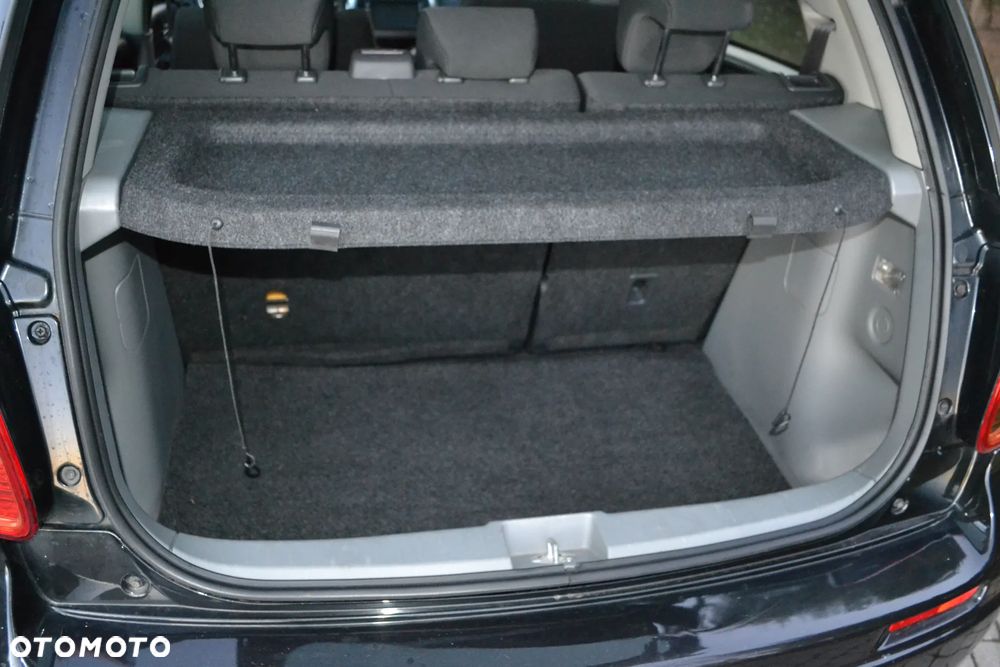 Suzuki SX4 1.6 Premium 4WD - 11