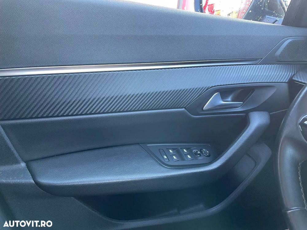 Peugeot 508 1.2 PureTech S&S EAT8 Active Pack - 28