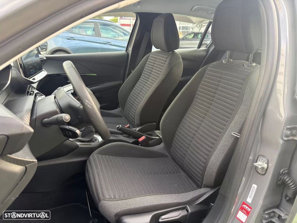 Peugeot 208 PureTech 75 Allure - 8