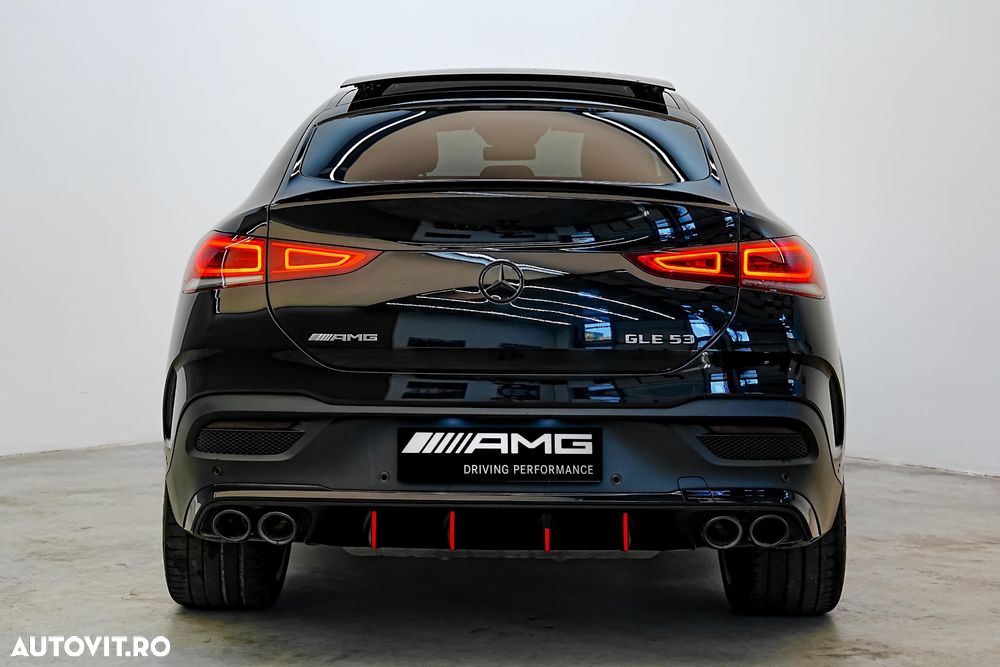 MERCEDES-BENZ GLE 2021 — imagine 2