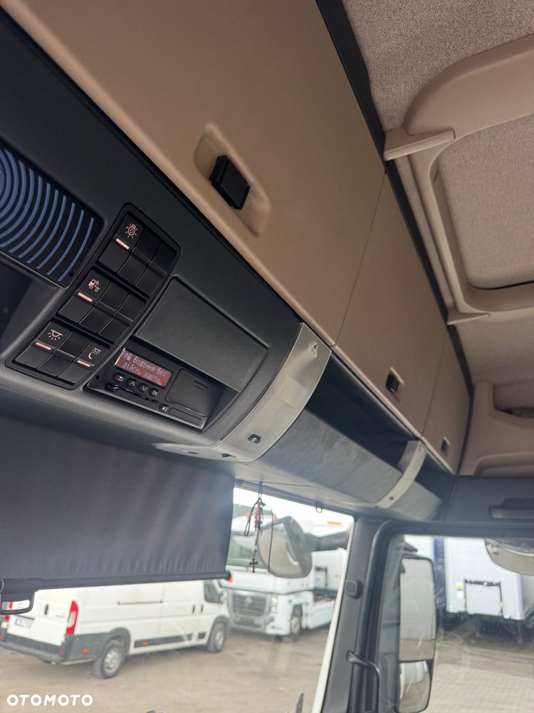 MAN TGX 470 2019/2020 Retarder Serwisowany - 9