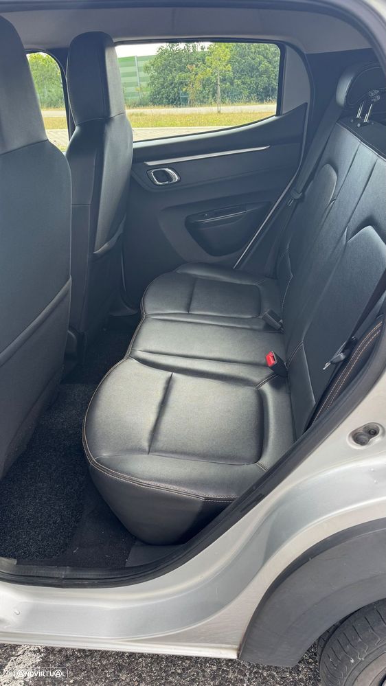 Dacia Spring Comfort Plus - 8