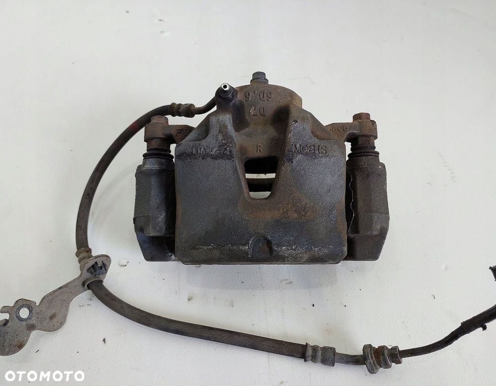 ZACISK PRAWY PRZÓD HYUNDAI TUCSON KIA SPORTAGE - 3