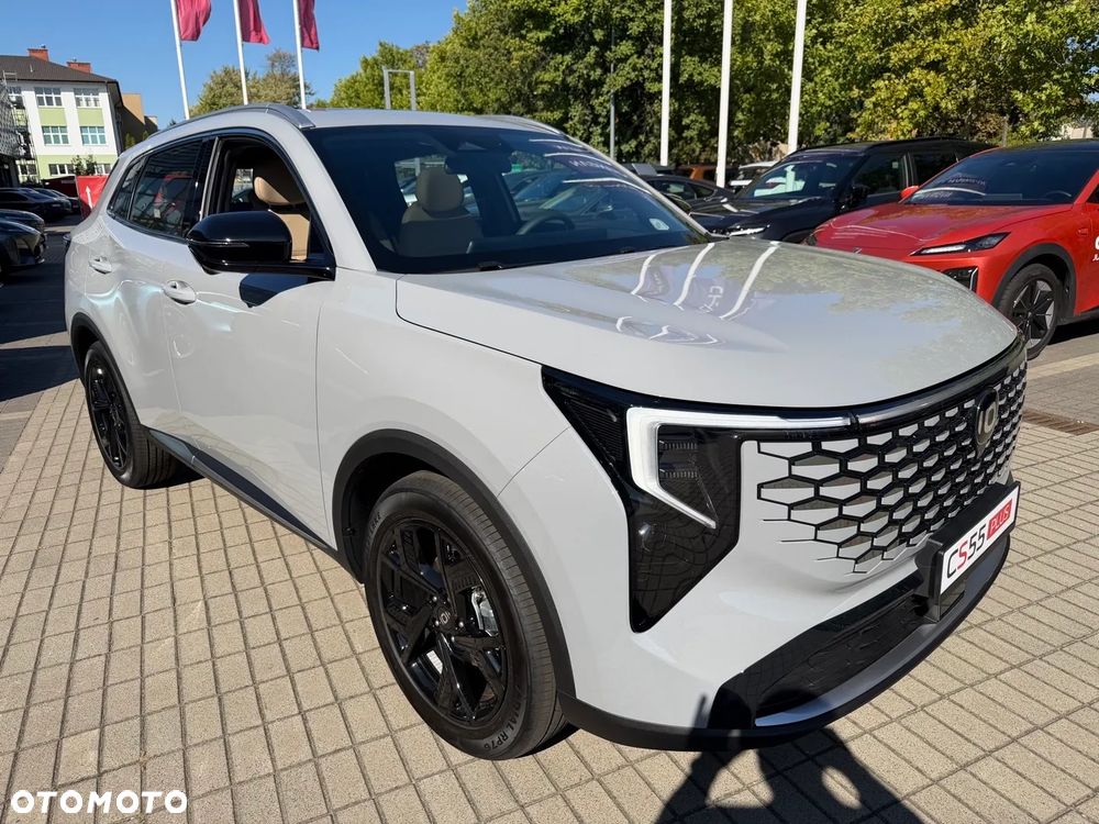 Changan CS55 Plus - 6