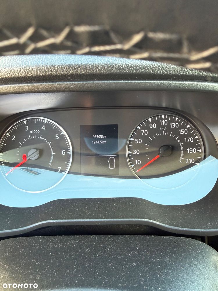 Dacia Duster 1.5 Blue dCi Comfort - 5