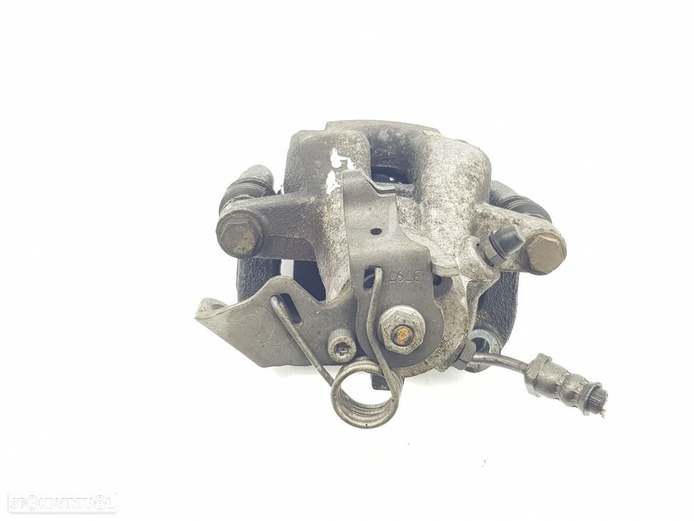 CALÍPER DE FREIO TRASEIRO ESQUERDO PEUGEOT 208 - 1