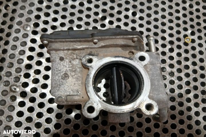 Clapeta acceleratie RF7J-136B0-B RF7J-136B0-B Mazda 6 GG [facelift] [ - 1