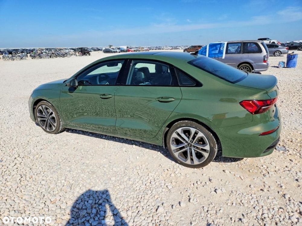 Audi A3 Limousine - 6