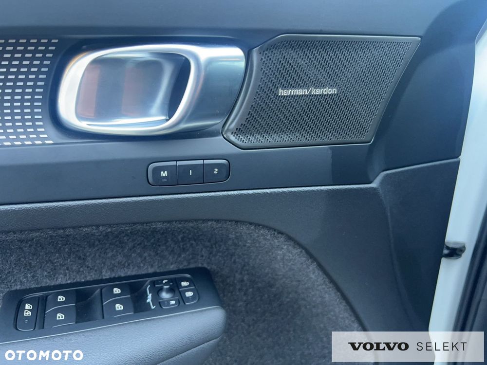 Volvo XC 40 - 16