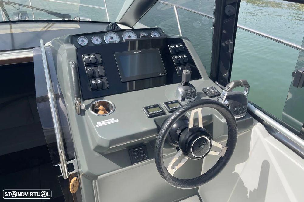 Jeanneau Leader 33 - 21